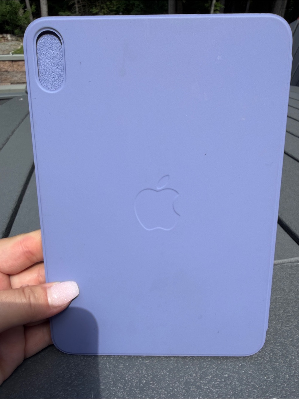 Mini IPad Cover - Picture 2 of 3